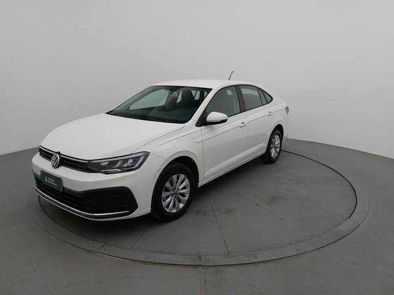 VOLKSWAGEN VIRTUS 1.0 170 TSI AUTOMÁTICO
